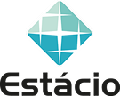 logo ESTACIO